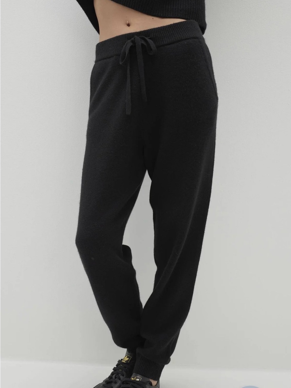 Naked Cashmere Joggers
